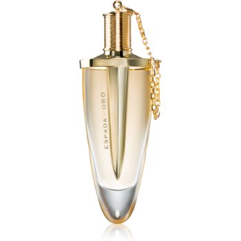 Le Chameau Espada Oro Eau de Parfum pentru femei - imagine 2